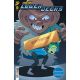 Star Trek Lower Decks #10 Cover B Lawrence