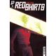 Star Trek Red Shirts #2