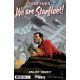 Star Trek Red Shirts #2 Cover B Levens Federation Recruitment