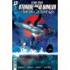Star Trek Strange New Worlds The Seeds Of Salvation #1 Cover B Ward