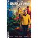 Star Trek Strange New Worlds The Seeds Of Salvation #1 Cover C Photo Variant