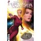 Star Trek Voyager Homecoming #1 Cover B Nakayama