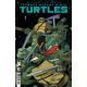Teenage Mutant Ninja Turtles #12 Cover E Lafuente