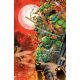 Teenage Mutant Ninja Turtles #12 Cover H 1:50 Meyers Full Art