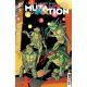 Teenage Mutant Ninja Turtles Mutant Nation #9