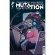 Teenage Mutant Ninja Turtles Mutant Nation #9 Cover B Cafaggi