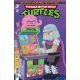 Teenage Mutant Ninja Turtles Saturday Morning Adventures #28 Cover B Hunting