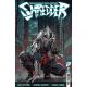Teenage Mutant Ninja Turtles Shredder #1 Cover C Ngu