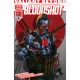 Valiant Beyond Bloodshot #1