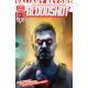 Valiant Beyond Bloodshot #1 Cover C Calero Connecting Variant