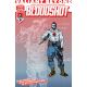 Valiant Beyond Bloodshot #1 Cover D Heinz Furukawa Design Variant