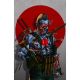 Valiant Beyond Bloodshot #1 Cover E Migliari Full Art