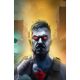 Valiant Beyond Bloodshot #1 Cover G Calero Connecting Full Art