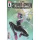All-New Spider-Gwen The Ghost-Spider #1