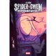 All-New Spider-Gwen The Ghost-Spider #1 Nogi San Variant