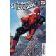 Amazing Spider-Man #10 1:25 Paulo Siqueira Variant