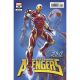 Avengers #29 J Scott Campbell Variant