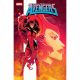 Avengers #29 Luciano Vecchio Scarlet Witch Variant