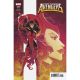Avengers #29 Luciano Vecchio Scarlet Witch Variant