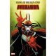 Bring On The Bad Guys Dormammu #1 Corin Howell Sister Sorrow Variant
