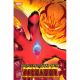 Bring On The Bad Guys Dormammu #1 Javier Pina Variant