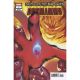 Bring On The Bad Guys Dormammu #1 Javier Pina Variant