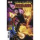 Bring On The Bad Guys Dormammu #1 1:25 Lee Garbett Nuff Said Variant