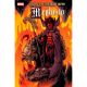 Bring On The Bad Guys Mephisto #1 Chris Campana Variant