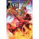 Bring On The Bad Guys Mephisto #1 Ken Lashley Variant