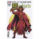 Bring On The Bad Guys Mephisto #1 Todd Nauck Iconic Variant