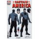 Captain America #2 1:10 Valerio Schiti Design Variant