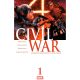Civil War 1 Facsimile Edition