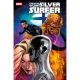Death Of The Silver Surfer #3