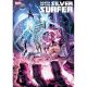 Death Of The Silver Surfer #3 Claudio Castellini Variant
