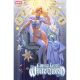 Emma Frost The White Queen #3 Fanyang Emma Frost Variant