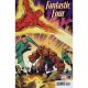 Fantastic Four #2 1:50 John Buscema Hidden Gem Variant