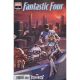 Fantastic Four #2 Netease Games Marvel Rivals 2-Part Connecting Variant