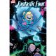 Fantastic Four #2 Skottie Young 5-Part Connecting Variant