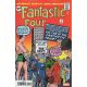 Fantastic Four 9 Facsimile Edition