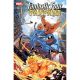 Fantastic Four Fanfare #4