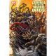Godzilla Destroys The Marvel Universe #2