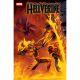 Hellverine #9 Dusty Peterson Variant