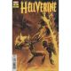 Hellverine #9 Dusty Peterson Variant