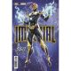 Imperial #3 J Scott Campbell Variant