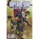 Imperial War Black Panther #1 Francesco Mobili Variant