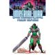 Imperial War Planet She-Hulk #1