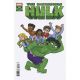 Incredible Hulk #28 Jeffrey Brown Variant