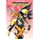 Laura Kinney Wolverine #9 Saowee Variant