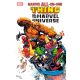 Marvel All-On-One #1