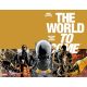 Marvel Knights The World To Come #3